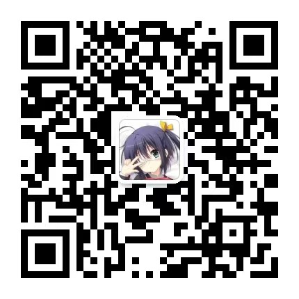 关注公众号