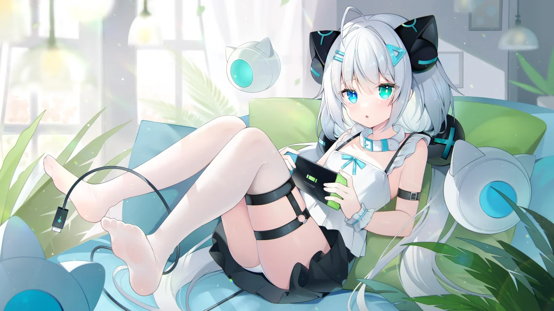 九遥神启