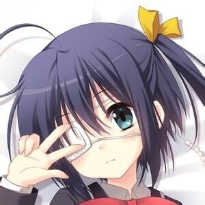 头像