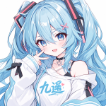 九遥的头像-九遥神启